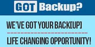 How to use Google's E.E.A.T. program with GotBackup to Assure Readers of Competency