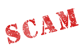 Navigating the Internet: How to Avoid Scam Products