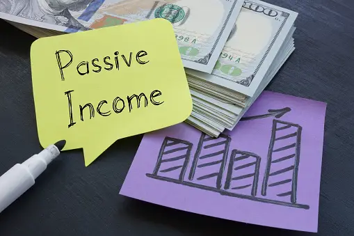 Top Passive Income Ideas For Beginners
