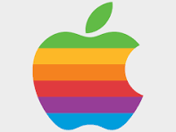 Apple logo