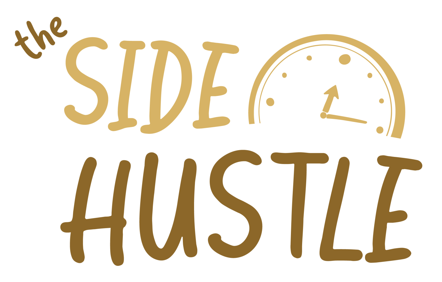What is a side hustle