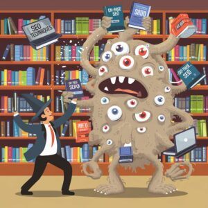 Focus Over Frenzy: Why Choosing One Niche, One Tool, and One Affiliate Program Works Best