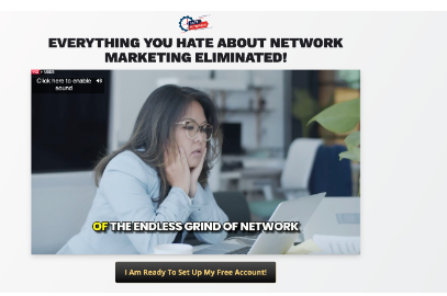 Affiliate Marketing on 24/7 Autopilot: The Freedom You’ve Been Looking For