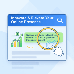 Why Your Meta Description Makes the Differences