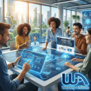 Why Wealthy Affiliate is More Than Just a Web Host: The 2026 Perspective