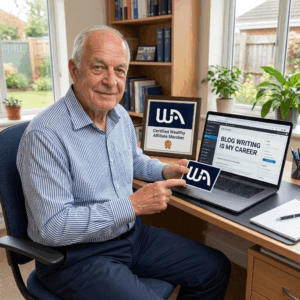 Blogging Online in 2026: It’s Officially Anyone’s Game.