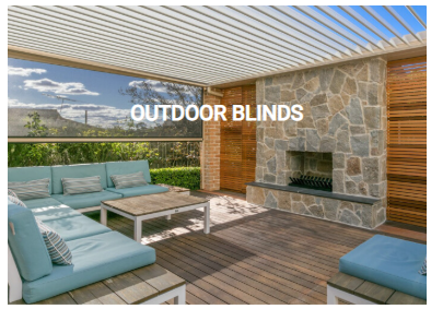 Why Genuine Ziptrak Pty Ltd Ziptrak® Blinds Are the Smart Choice for Perth Outdoor Living