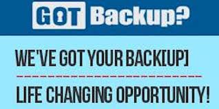 Best Gotbackup affiliate program
