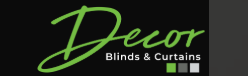 Logo Decor blinds and curtains